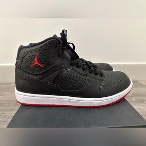Jordan Access